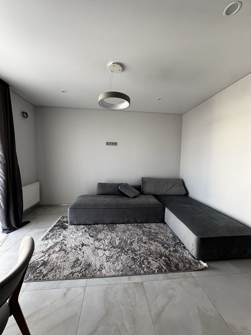 ‼️Оренда просторої 2-км кв + кухня-студія Ивано-Франковск - изображение 3