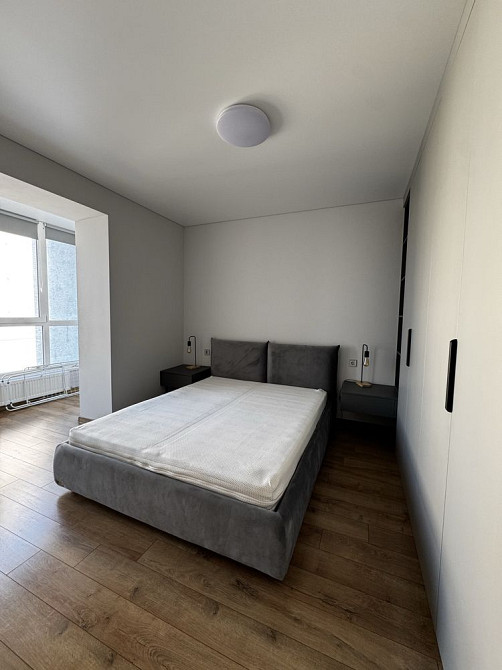 ‼️Оренда просторої 2-км кв + кухня-студія Ивано-Франковск - изображение 7