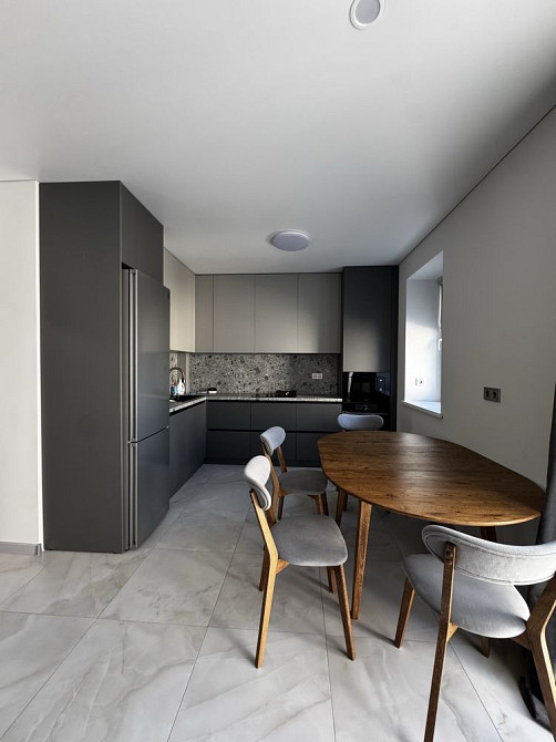 ‼️Оренда просторої 2-км кв + кухня-студія Ивано-Франковск - изображение 1