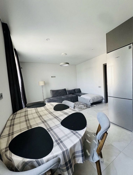 ‼️Оренда просторої 2-км кв + кухня-студія Ивано-Франковск - изображение 5