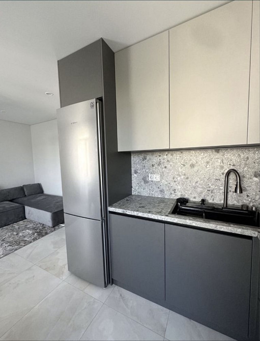 ‼️Оренда просторої 2-км кв + кухня-студія Ивано-Франковск - изображение 4