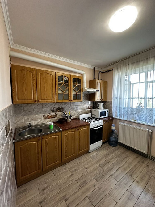 Оренда 2 кімнатна квартира вул. Хоткевича 85, оріентир вул. Івасюка Ивано-Франковск - изображение 2