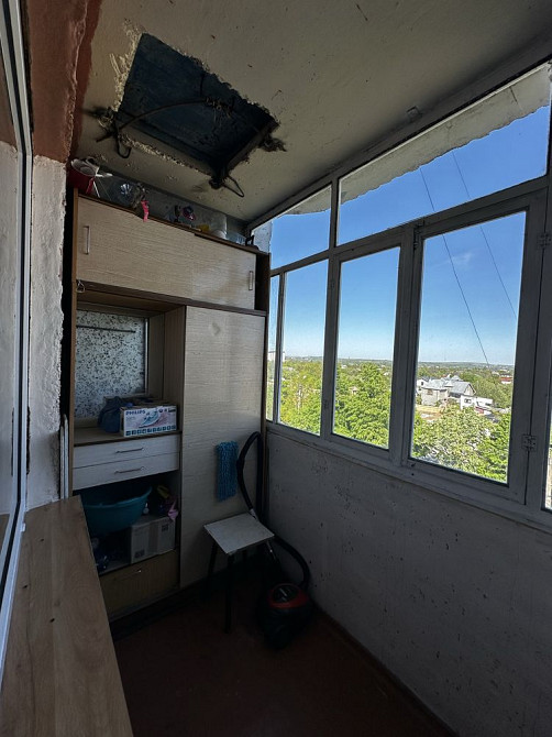 Оренда 2 кімнатна квартира вул. Хоткевича 85, оріентир вул. Івасюка Ивано-Франковск - изображение 4