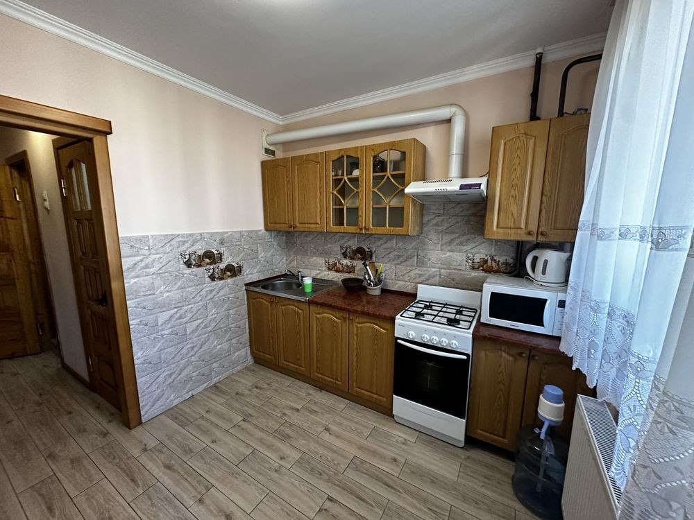 Оренда 2 кімнатна квартира вул. Хоткевича 85, оріентир вул. Івасюка Ивано-Франковск - изображение 3