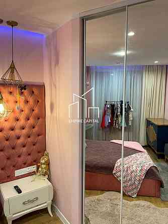 Оренда двохрівневої квартири ЖК Семицвіт по вул. Шевченка Львов