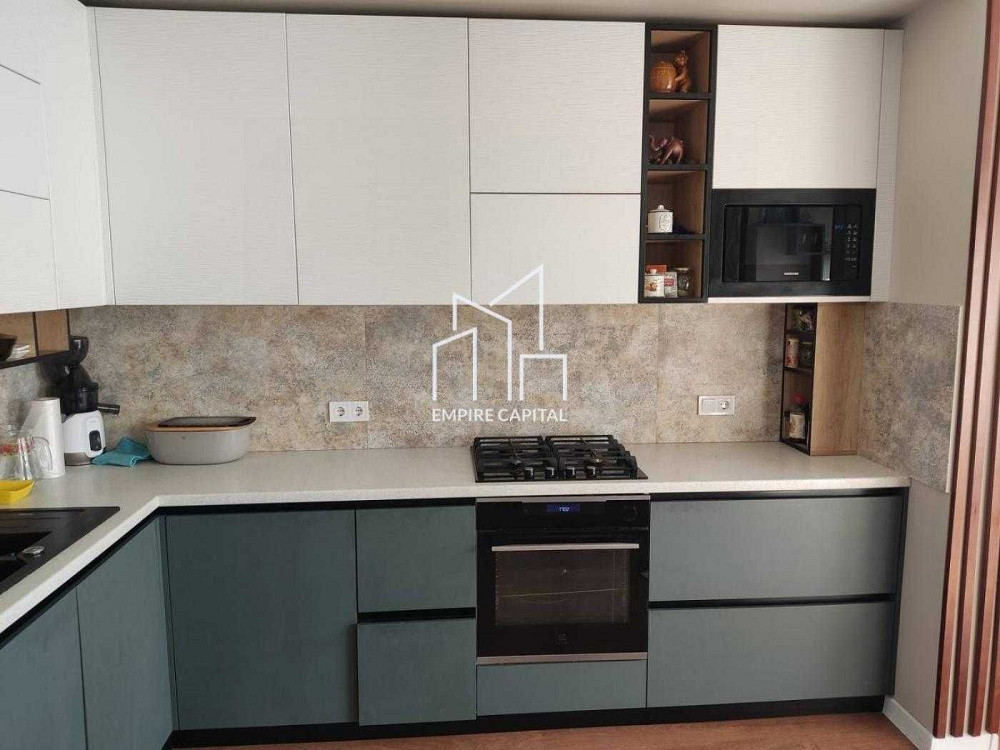 Оренда двохрівневої квартири ЖК Семицвіт по вул. Шевченка Львов - изображение 7