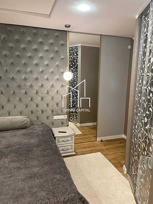 Оренда двохрівневої квартири ЖК Семицвіт по вул. Шевченка Львов - изображение 3