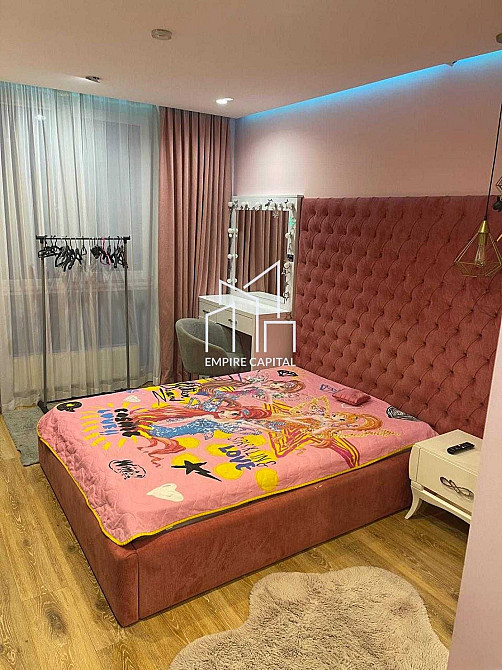 Оренда двохрівневої квартири ЖК Семицвіт по вул. Шевченка Львов - изображение 5