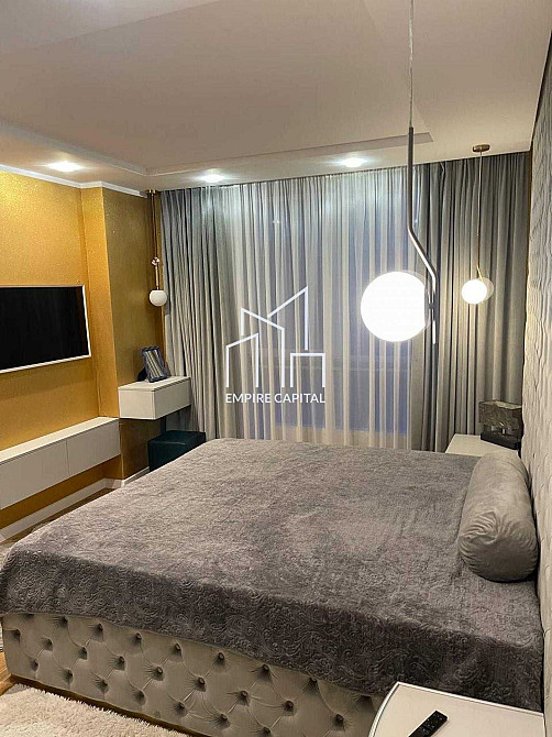 Оренда двохрівневої квартири ЖК Семицвіт по вул. Шевченка Львов - изображение 4