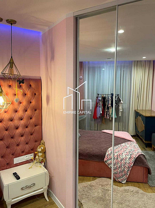 Оренда двохрівневої квартири ЖК Семицвіт по вул. Шевченка Львов - изображение 6