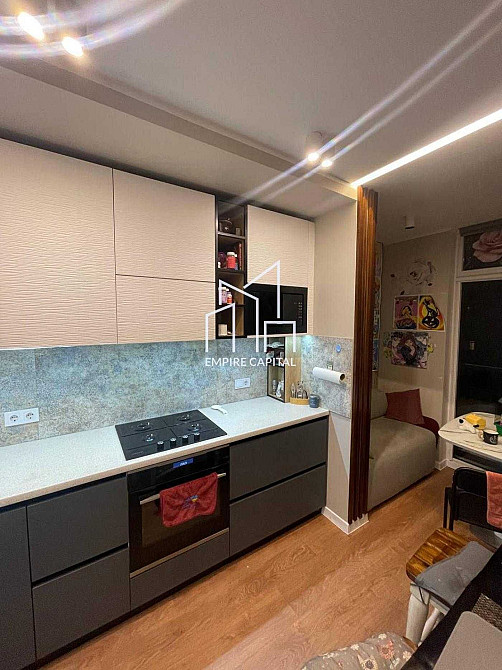 Оренда двохрівневої квартири ЖК Семицвіт по вул. Шевченка Львов - изображение 8