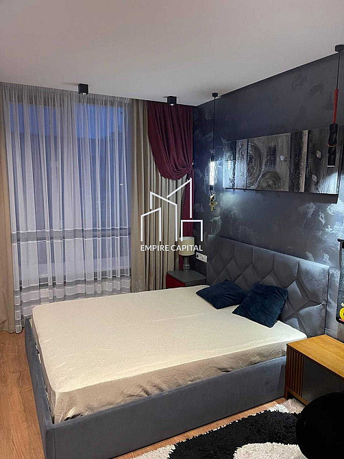 Оренда двохрівневої квартири ЖК Семицвіт по вул. Шевченка Львов - изображение 1