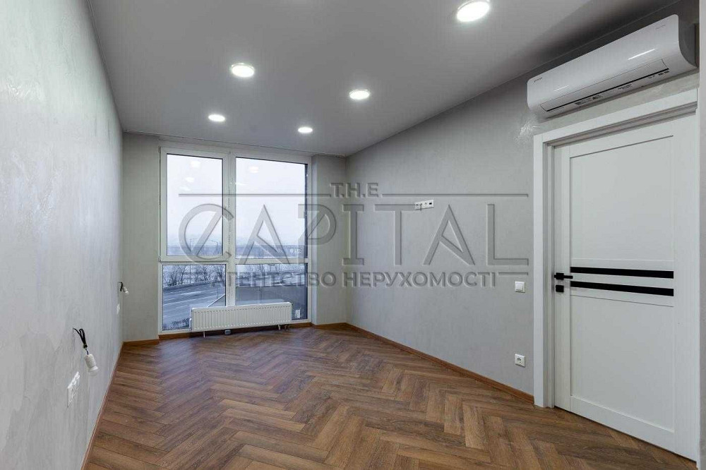 Аренда квартиры, Днепровская наб., Дарница, ЖК Great Киев - изображение 4