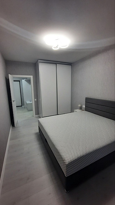 Сдам однокомнатную  в ЖК СТАРТ. Шолуденка, 30 Киев - изображение 3