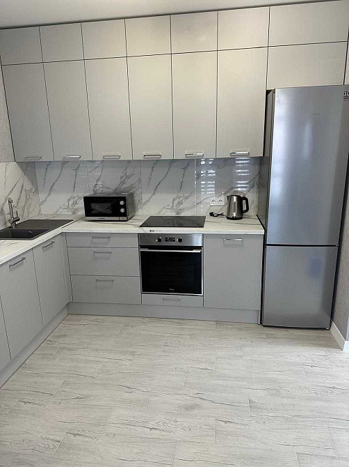 Сдам однокомнатную  в ЖК СТАРТ. Шолуденка, 30 Киев - изображение 1