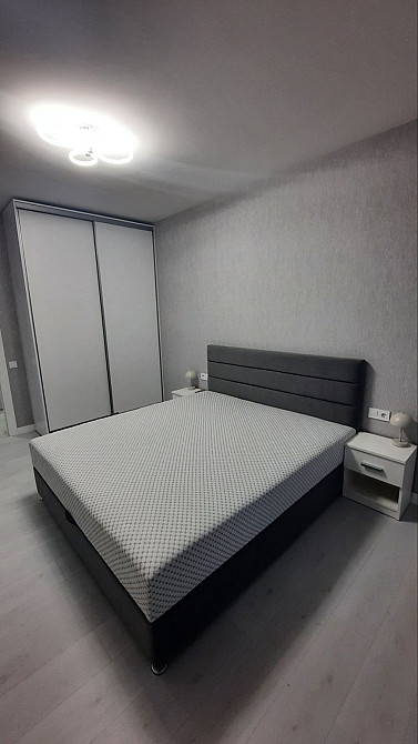 Сдам однокомнатную  в ЖК СТАРТ. Шолуденка, 30 Киев - изображение 4