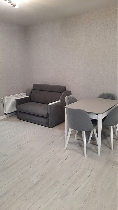 Сдам однокомнатную  в ЖК СТАРТ. Шолуденка, 30 Киев - изображение 2