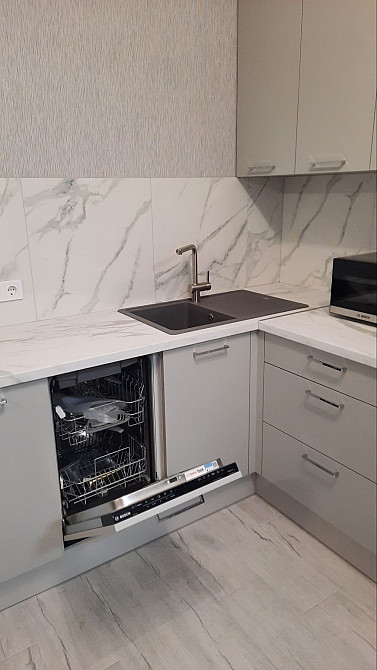 Сдам однокомнатную  в ЖК СТАРТ. Шолуденка, 30 Киев - изображение 8