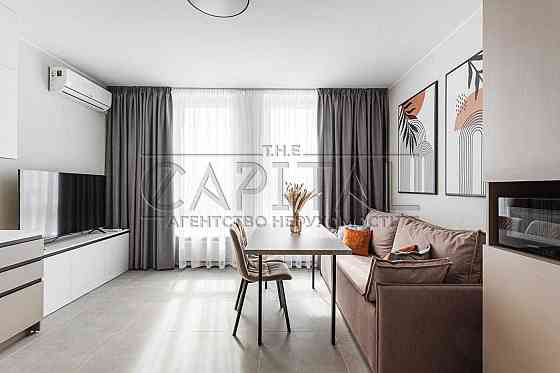 Оренда / Квартира / пр-т Берестейський, Нивки, Київ Киев