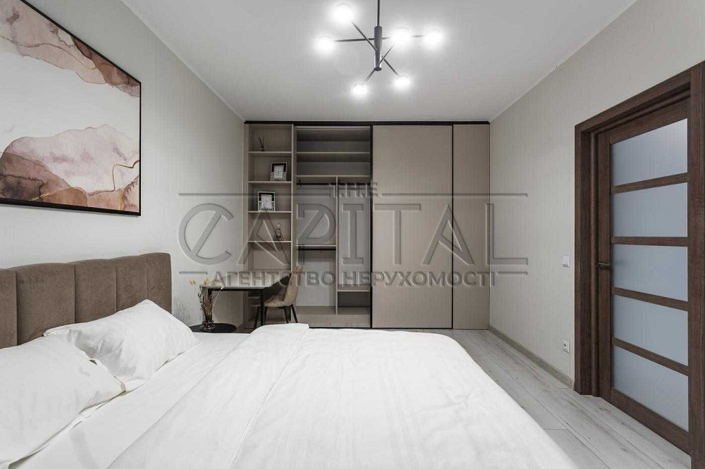 Оренда / Квартира / пр-т Берестейський, Нивки, Київ Киев - изображение 7