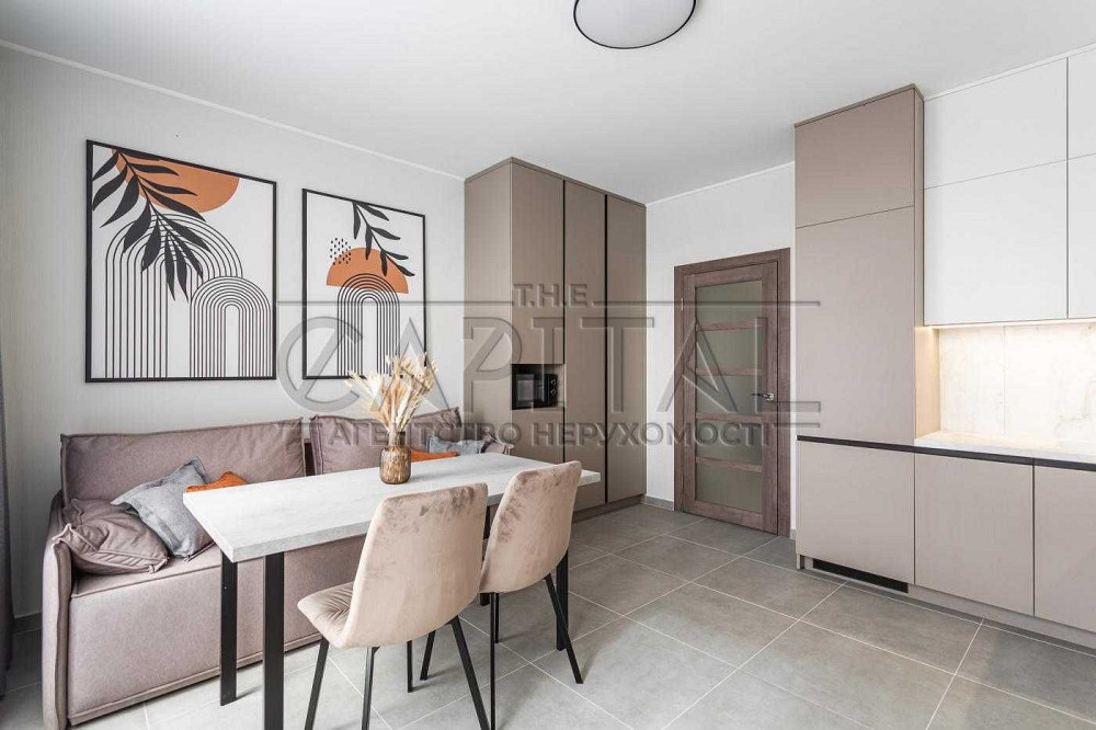 Оренда / Квартира / пр-т Берестейський, Нивки, Київ Киев - изображение 2