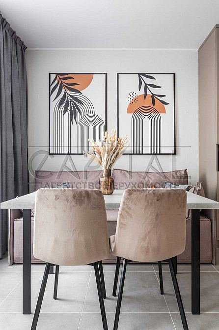 Оренда / Квартира / пр-т Берестейський, Нивки, Київ Киев - изображение 3