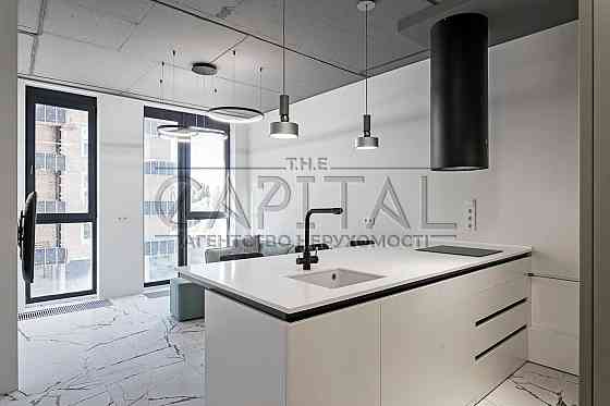 Оренда 1к квартири, вул. Набережно-Рибальська, Поділ Киев