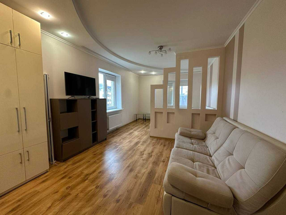 Оренда квартири  ЖК На Щасливому!!! Ровно - изображение 1