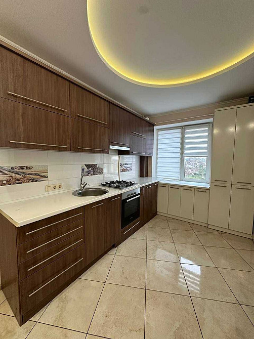 Оренда квартири  ЖК На Щасливому!!! Ровно - изображение 2