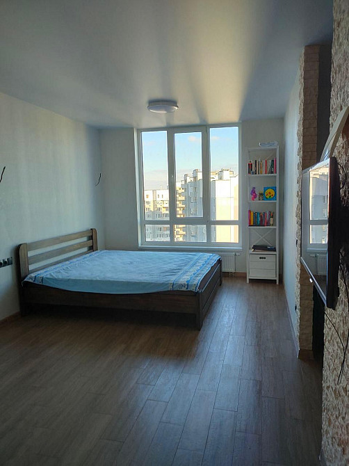 Оренда 1к квартира Власник 40м2 ЖК Атлант Академмістечко Лавіна Коцюбинське - зображення 1