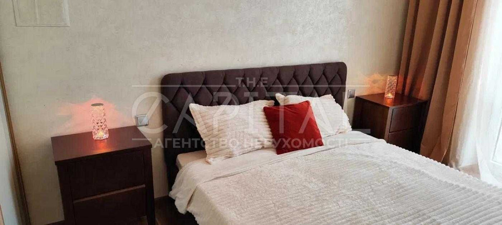 Шикарна квартира у самому центрі міста! Супер ціна! Киев - изображение 3