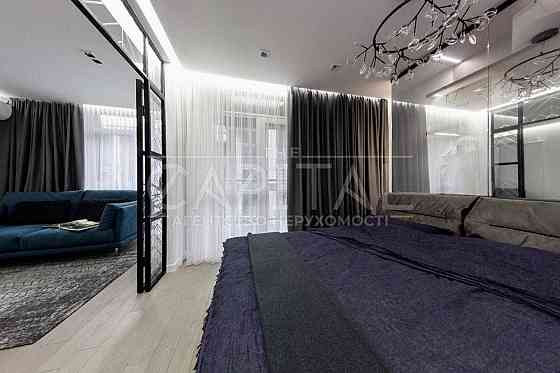 Студія +окрема спальня ! ЖК Французький квартал Закритий двір ПАРКІНГ Киев