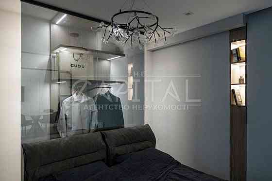 Студія +окрема спальня ! ЖК Французький квартал Закритий двір ПАРКІНГ Киев