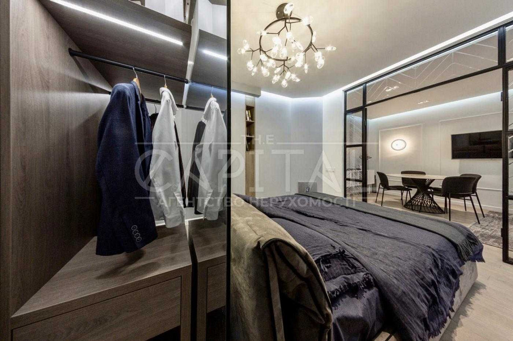 Студія +окрема спальня ! ЖК Французький квартал Закритий двір ПАРКІНГ Киев - изображение 1