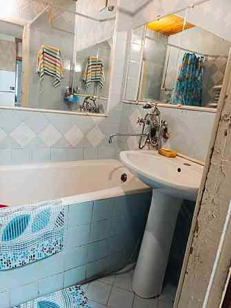 Сдам реальную 3 комн.кв. ул. Рабочая, Театральная Днепр