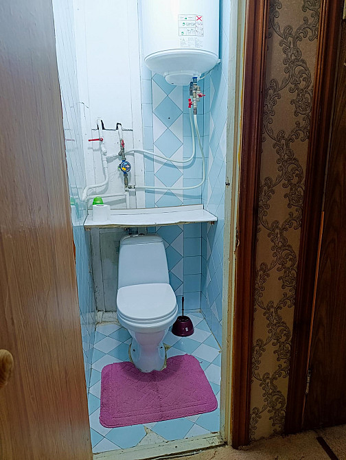 Сдам реальную 3 комн.кв. ул. Рабочая, Театральная Днепр - изображение 7