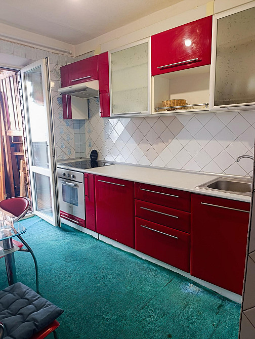 Сдам реальную 3 комн.кв. ул. Рабочая, Театральная Днепр - изображение 1