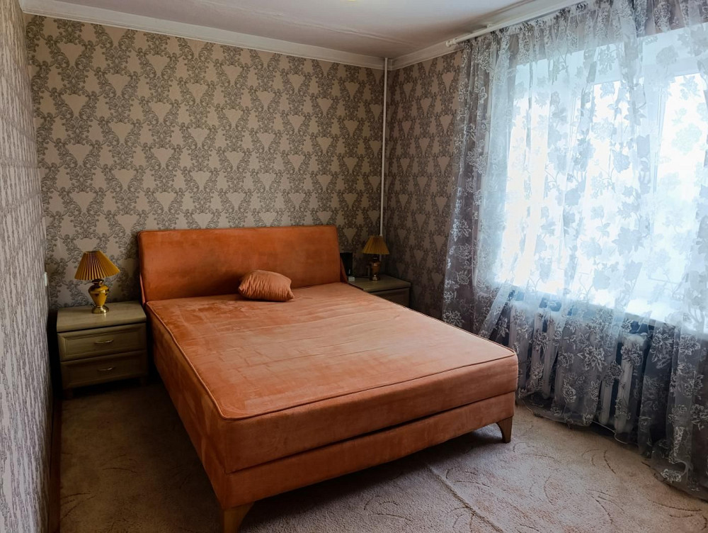 Сдам реальную 3 комн.кв. ул. Рабочая, Театральная Днепр - изображение 2