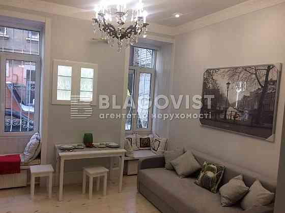 Здається квартира на Володимира Антоновича 59 Метро Олімпійська, центр Киев
