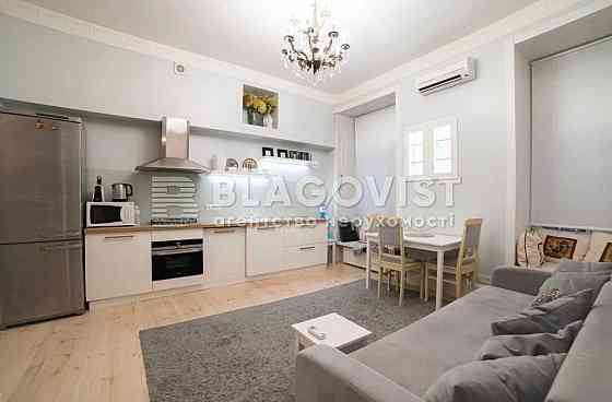 Здається квартира на Володимира Антоновича 59 Метро Олімпійська, центр Киев