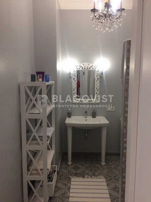 Здається квартира на Володимира Антоновича 59 Метро Олімпійська, центр Киев - изображение 8