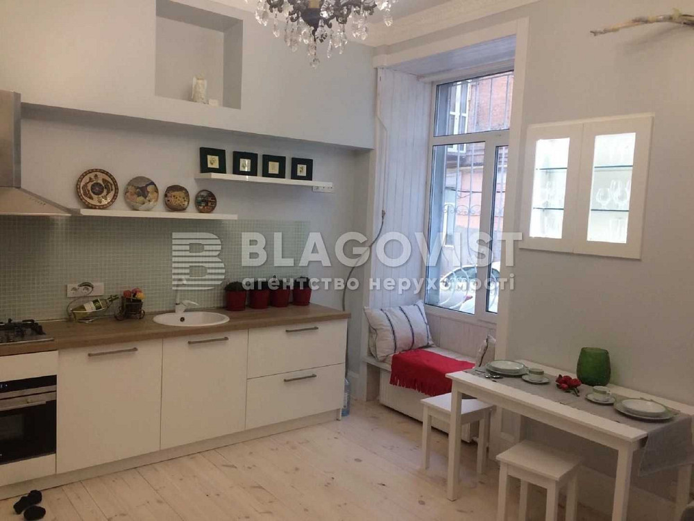 Здається квартира на Володимира Антоновича 59 Метро Олімпійська, центр Киев - изображение 7