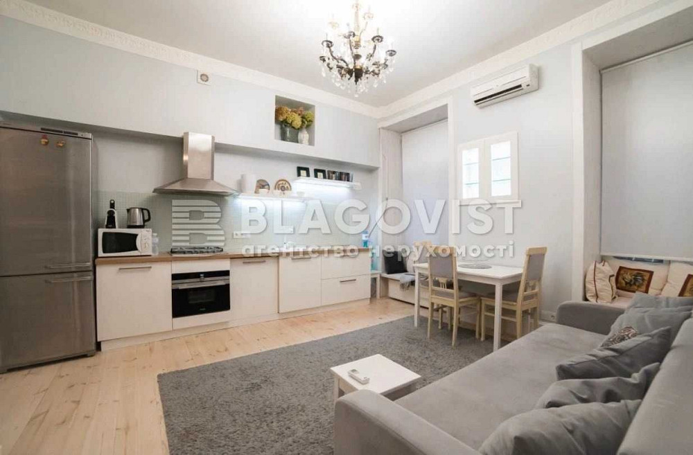 Здається квартира на Володимира Антоновича 59 Метро Олімпійська, центр Киев - изображение 4