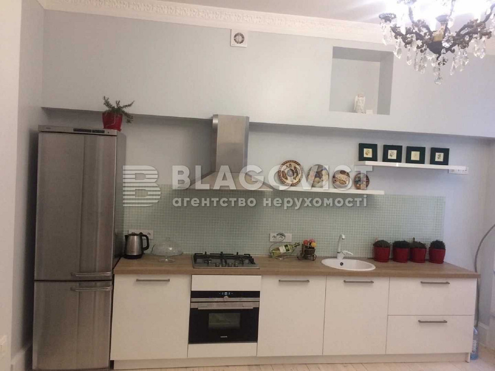 Здається квартира на Володимира Антоновича 59 Метро Олімпійська, центр Киев - изображение 6