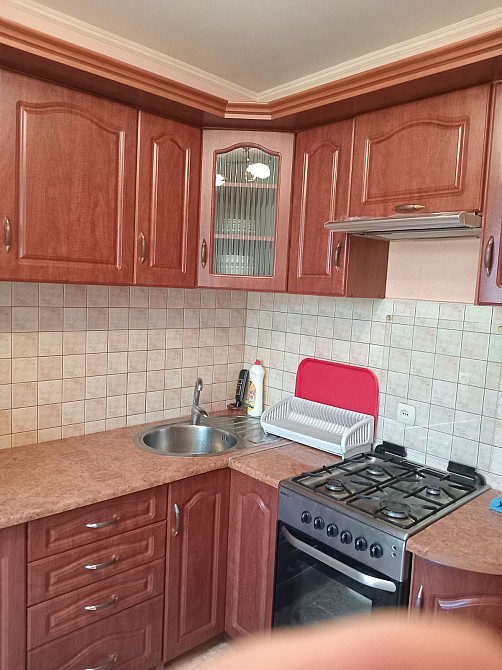 Оренда 2-х кімнат квартири Росвигово Мукачево - зображення 2