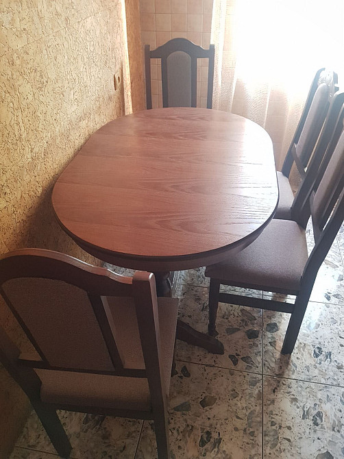 Оренда 2-х кімнат квартири Росвигово Мукачево - зображення 4