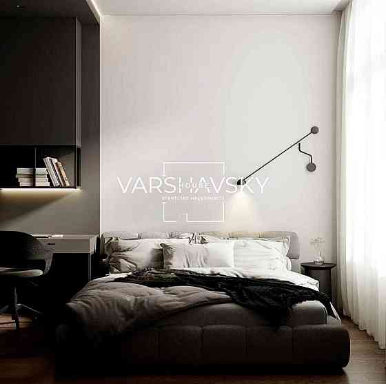 Оренда 1-кімн ЖК ФАЙНА ТАУН  з дизайнерським ремонтом Киев