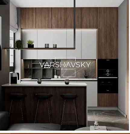 Оренда 1-кімн ЖК ФАЙНА ТАУН  з дизайнерським ремонтом Киев