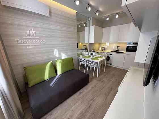 Аренда. ЖК IQ house. Центр. Новострой. Паркинг. Генератор Днепр