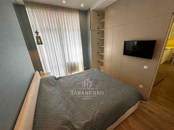 Аренда. ЖК IQ house. Центр. Новострой. Паркинг. Генератор Днепр